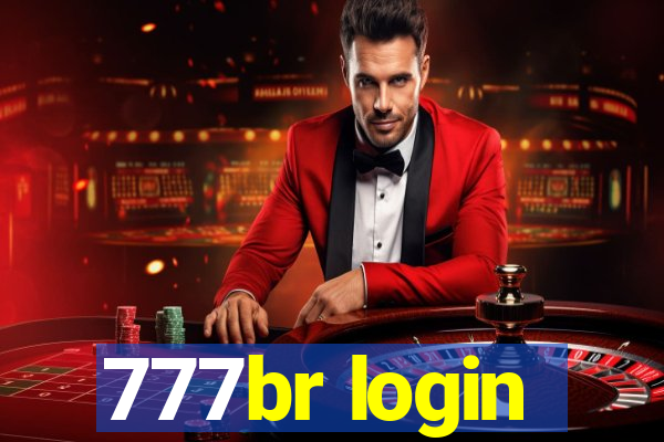 777br login